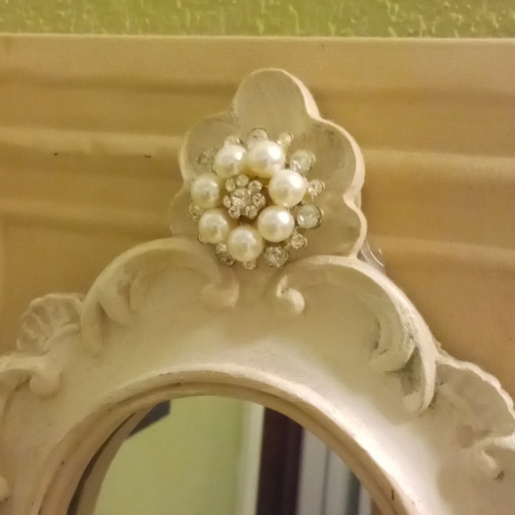 Chic mirror - Picture 4 of 5